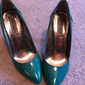 Steve Madden Heels